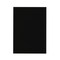 Flash Furniture Black Steel Coffee Table for Indoor or Outdoor Use XU-T6R60USO-1T-BK-GG - alternate 2